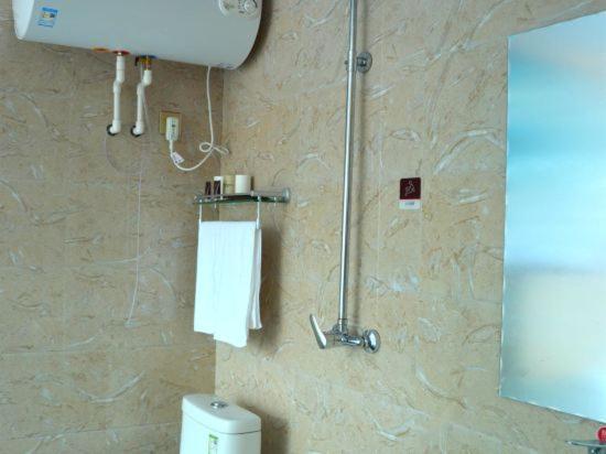 Jun Hotels Shanxi Lvliang Lishi District Lvliang Academy West Gate Luliang  Luaran gambar