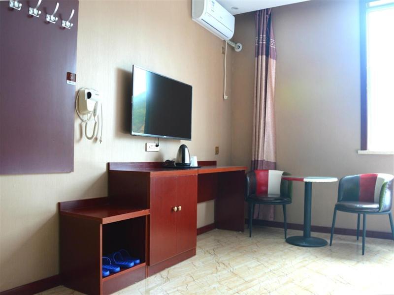 Jun Hotels Shanxi Lvliang Lishi District Lvliang Academy West Gate Luliang  Luaran gambar
