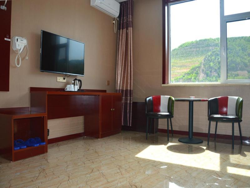 Jun Hotels Shanxi Lvliang Lishi District Lvliang Academy West Gate Luliang  Luaran gambar